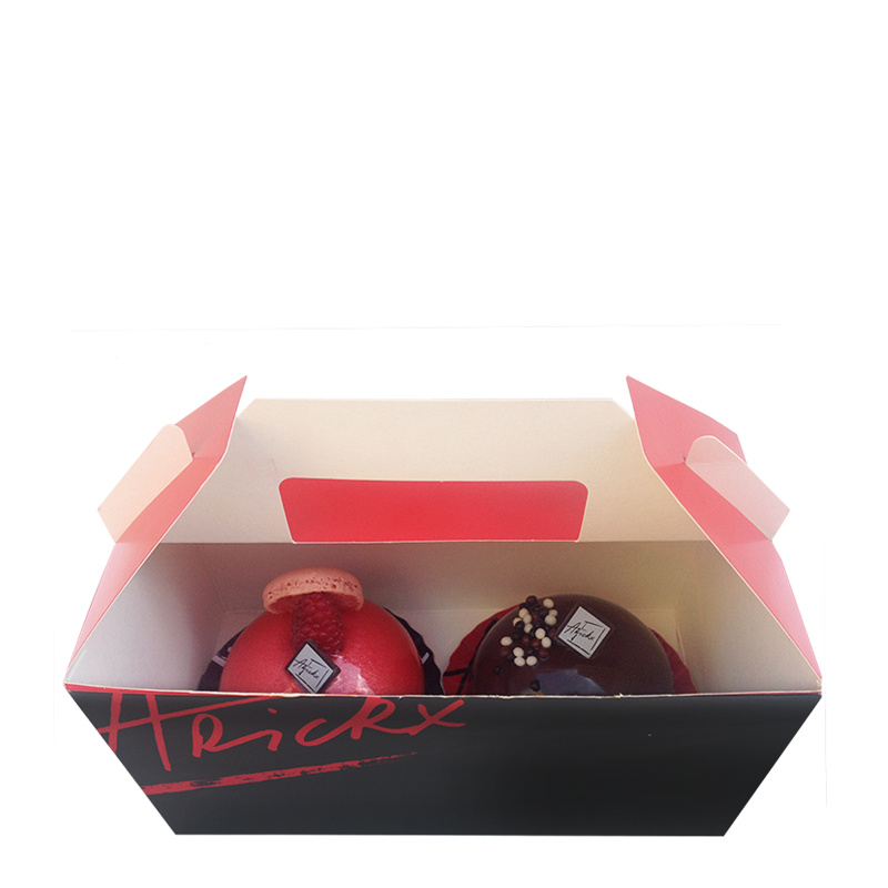 gebakjes